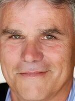 Photo of Randle Mell, Wyatt Earp actor