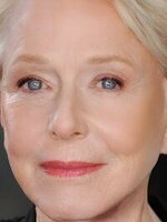 Photo of Karen Grassle, Wyatt Earp actor