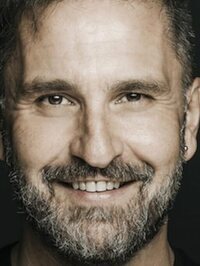  Paul Berrondo