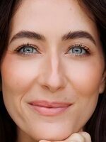 Photo of Claire Lovering, Play Dirty actor