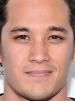 Photo of Chai Hansen, Play Dirty actor