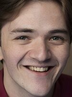 Photo of Sebastian Carr, Play Dirty actor