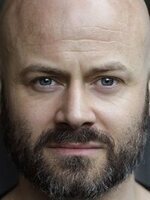 Photo of Adam McNamara, I Swear actor