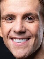 Photo of Chris Dixon, I Swear actor