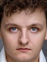 Photo of Anthony Capaldi, I Swear actor