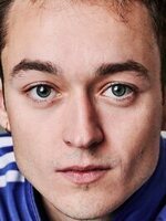 Photo of Francesco Piacentini-Smith, I Swear actor