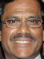 Photo of Shoukath Ansari, Good Fortune actor