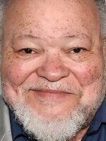 Photo of Stephen McKinley Henderson, Good Fortune actor