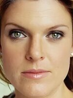 Photo of Molly Price, Roofman actor
