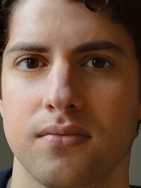  Eli Gelb