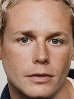 Photo of Cole Doman, The Mastermind actor
