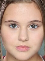 Photo of Katie Hubbard, The Mastermind actor