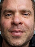 Photo of Adam Basil, The Thing with Feathers actor