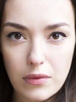 Photo of Lizzie Clarke, The Thing with Feathers actor