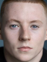  Joshua Barry