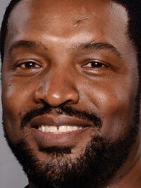  Roger Cross