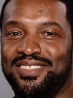 Roger Cross