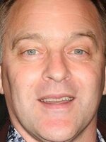 Photo of Roark Critchlow, Tron: Ares actor