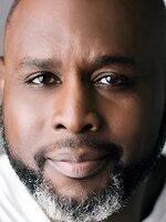 Photo of Kwesi Ameyaw, Tron: Ares actor