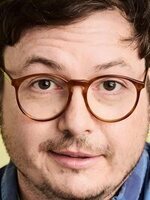Photo of Allan McLeod, The Threesome actor