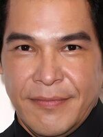 Photo of Nathaniel Arcand, Train Dreams actor
