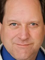 Photo of Eric Ray Anderson, Train Dreams actor