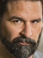 Photo of Rick Rivera, Train Dreams actor