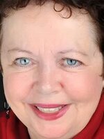 Photo of Angela Curran, The Choral actor
