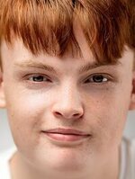 Photo of Reuben Bainbridge, The Choral actor