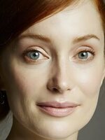 Photo of Lotte Verbeek, Nuremberg actor