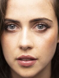  Lydia Peckham