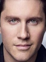 Photo of Dan Cade, Nuremberg actor