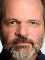 Photo of Roderick Hill, Nuremberg actor