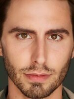 Photo of Alex Diehl, Nuremberg actor