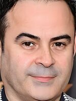 Photo of Nelson Ascencio, Park Avenue actor