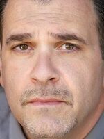 Photo of Gino Cafarelli, Park Avenue actor