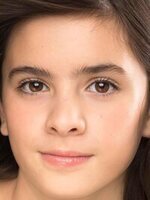 Photo of Kyla Duc, Park Avenue actor