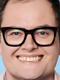  Alan Carr