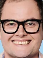 Photo of Alan Carr, Grow actor