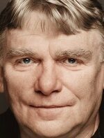 Photo of Gerard Murphy, Batman Begins actor