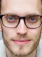 Photo of Nikolai Witschl, Deadpool 2 actor