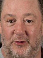 Johnny Vegas