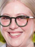 Photo of Zarah Kulczycki, The Twits actor