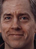 Photo of Martin Boswell, Good News actor