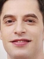 Photo of Enrico Dennis, Good News actor