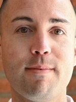 Photo of Lewis Hooper, Good News actor