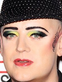 Boy George