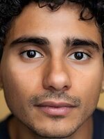 Photo of Bilal Hasna, Christmas Karma actor