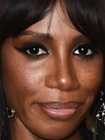 Photo of Shaznay Lewis, Christmas Karma actor