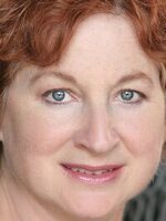 Photo of Elaine Bromka, Eleanor the Great actor